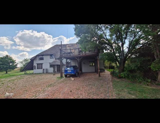 FARM FOR SALE IN MNANDI